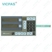 Mitutoyo KA-12 KA Membrane Switch Keypad Replacement