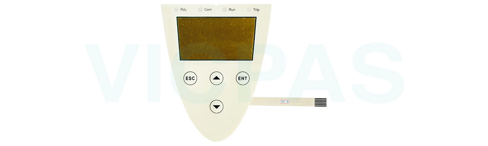 Altistart 22 ATS22C11Q ATS22C11S6 ATS22C11S6U Keypad Membrane Switch Repair Kit Altistart 22 ATS22C11Q ATS22C11S6 ATS22C11S6U Keypad Membrane Switch Repair Kit