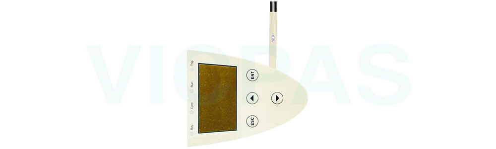 Schneider HMI ATS22D17Q ATS22D17S6 ATS22D17S6U Switch Membrane Repair Kit Schneider HMI ATS22D17Q ATS22D17S6 ATS22D17S6U Switch Membrane Repair Kit