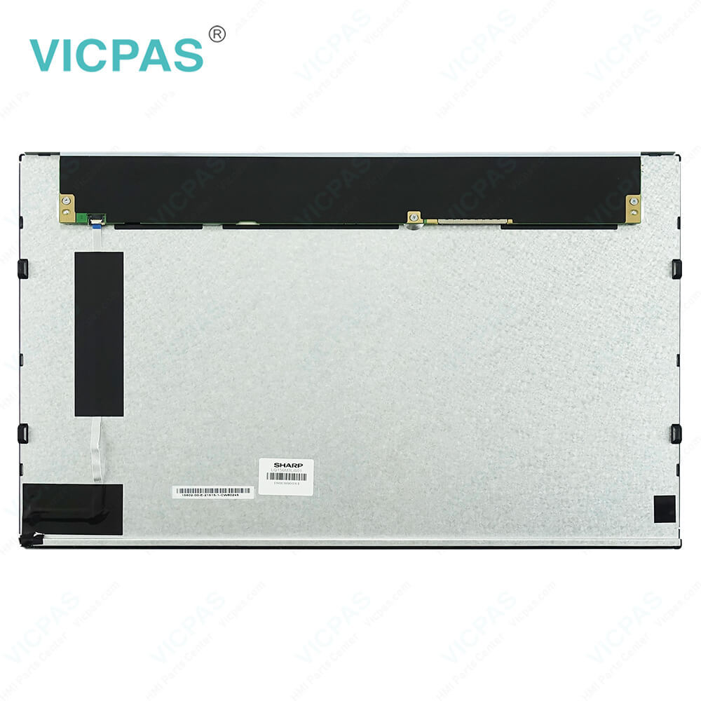Brand New Original Sharp LQ156M3LW01 LCD Display Repair