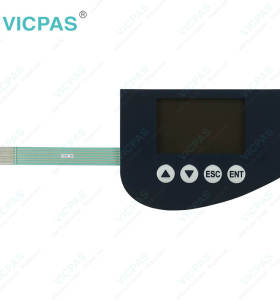 ATS48C21Y ATS48C25Y ATS48C32Y ATS48C41Y Switch Membrane