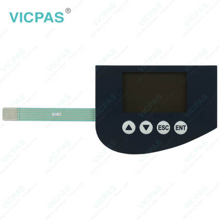 ATS48C21Y ATS48C25Y ATS48C32Y ATS48C41Y Switch Membrane