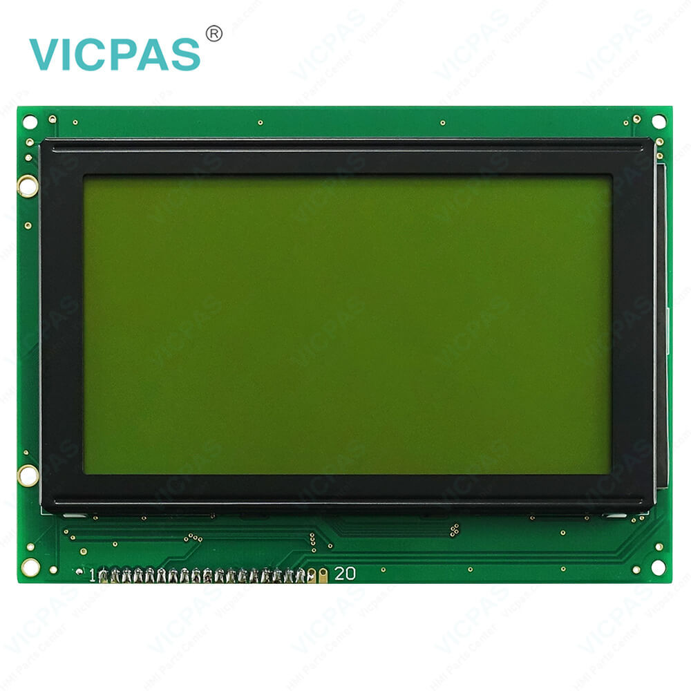 Brand New MGLS240128-34 LCD Screen Replacement