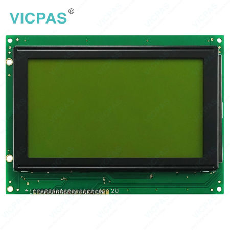 Brand New MGLS240128-34 LCD Screen Replacement