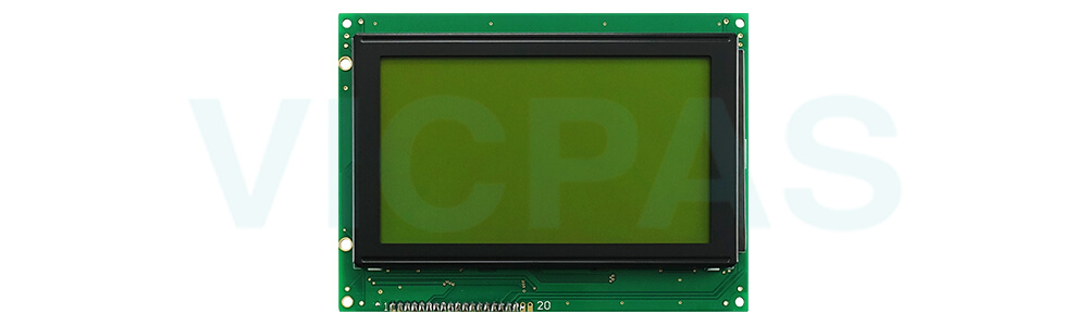 Brand New MGLS240128-34 LCD Screen Replacement Brand New MGLS240128-34 LCD Screen Replacement