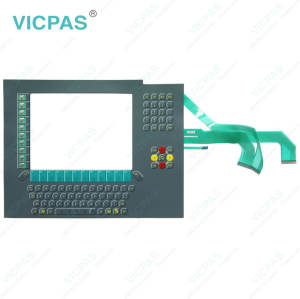 C3330-0000 Membrane Keyboard Replacement