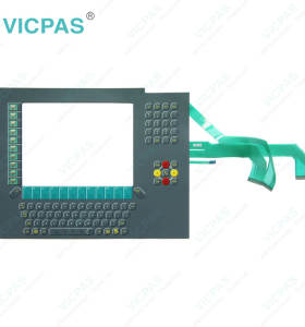 C3330-0000 Membrane Keyboard Replacement