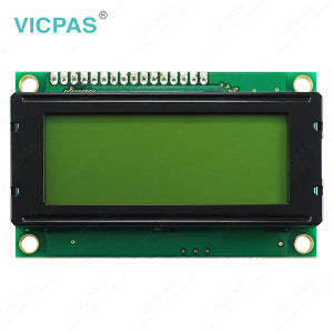 Brand New Powertip PC2004LRU-CSO-B LCD Display Screen
