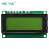 Brand New MGLS24064-17C LCD Display Screen Replacement
