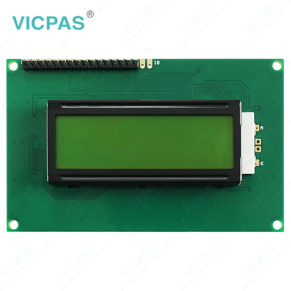 Powertip Brand New PG12232C -P2 LCD Display Panel