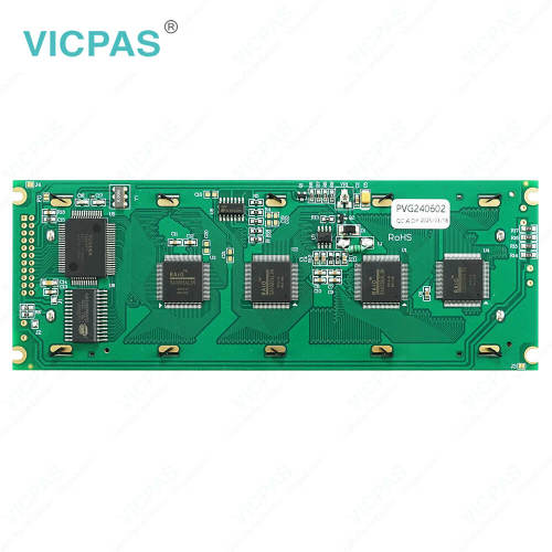 PVG240602 Brand New LCD Display Repair Replacement