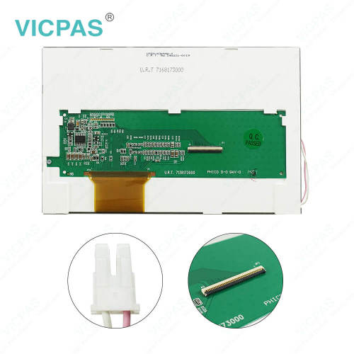 Original Brand New UMSH-8173MD-1T LCD Screen Replacement