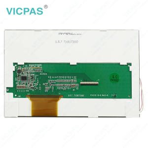Brand New UMSH-8173MD-T LCD Display Screen