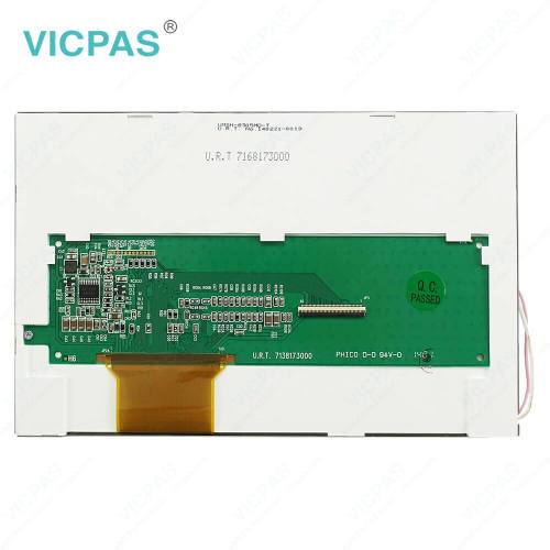 Original Brand New UMSH-8173MD-1T LCD Screen Replacement