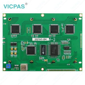 252IHI-0A 2521H1-0A Brand New LCD Display Panel