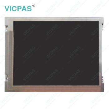 CP70371027 Touch Panel LCD Display Membrane Keypad Replacement