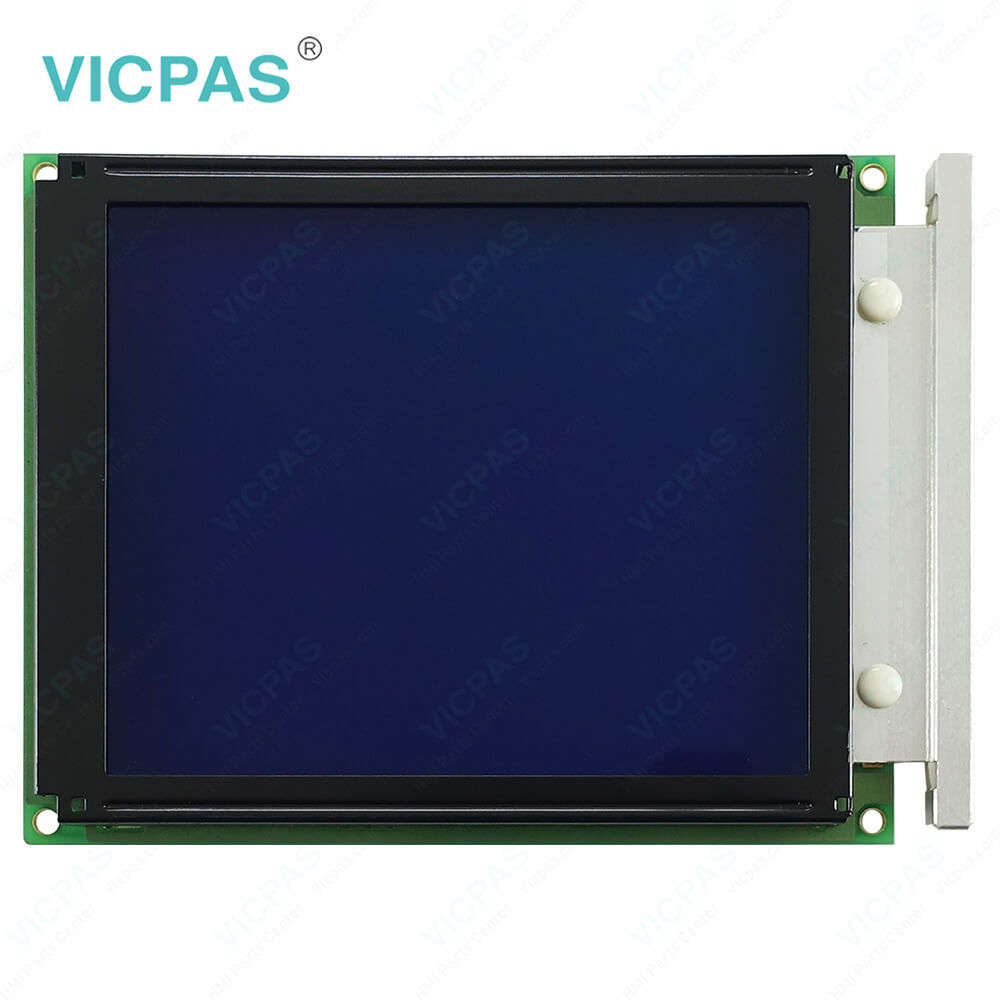 Original 160128B REV.A W160-7KHLW LCD Display Repair