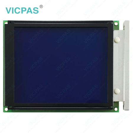 Original 160128B REV.A W160-7KHLW LCD Display Repair