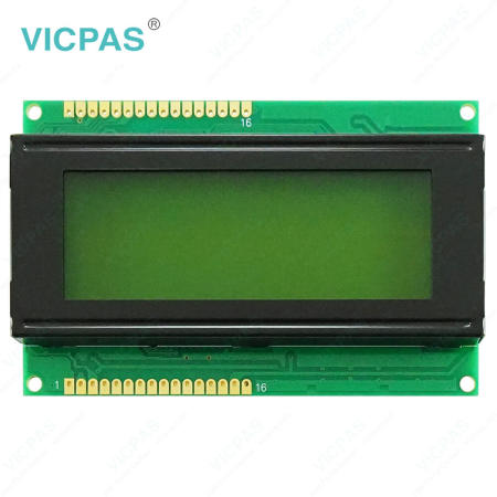 Brand New M204-1A2-1 M204-1A2 LCD Screen Replacement