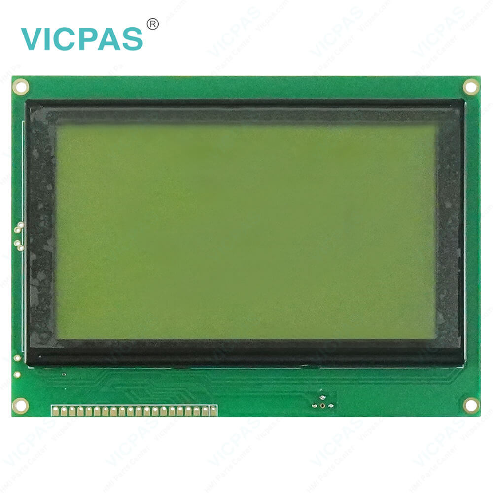 Winstar Brand New 240128B REV N WG240128B-TMI-V2 LCD Screen