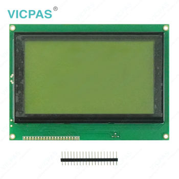 Winstar Brand New 240128B REV N WG240128B-TMI-V2 LCD Screen