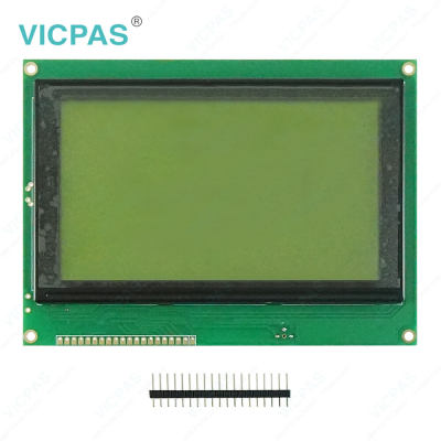 Winstar Brand New 240128B REV N WG240128B-TMI-V2 LCD Screen