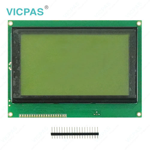 Winstar Brand New 240128B REV N WG240128B-TMI-V2 LCD Screen