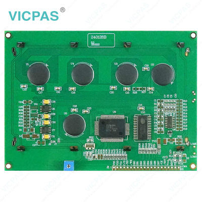 Winstar Brand New 240128B REV N WG240128B-TMI-V2 LCD Screen