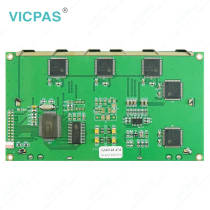 Brand New C240128-47A LCD Display Screen Replacement