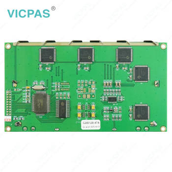 Brand New C240128-47A LCD Display Screen Replacement