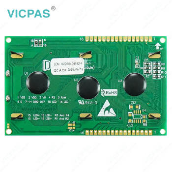 YL204-A7 SY4SYH42SX-R10 Brand New LCD Display Panel