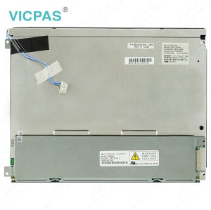 Original Mitsubishi AA121SP06 LCD Screen Replacement