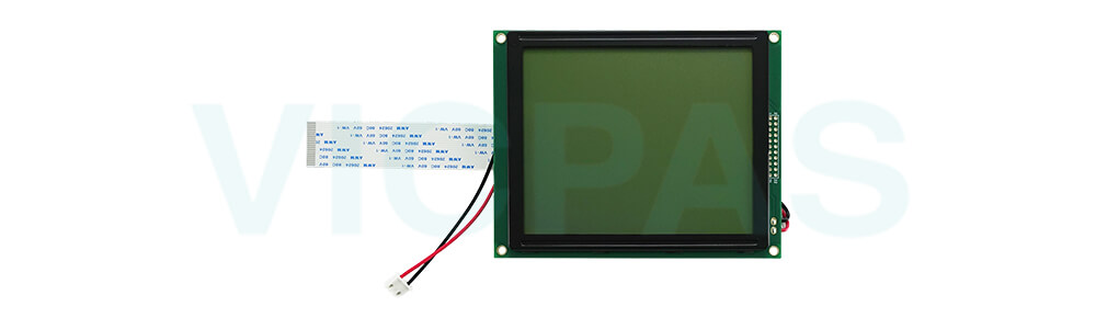 WG160128B-YGH-TZ Brand New Winstar LCD Display Screen Repair Replacement WG160128B-YGH-TZ Brand New Winstar LCD Display Screen Repair Replacement