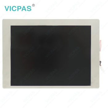 Hantronix HDA570S-FR LCD Display Panel Replacement