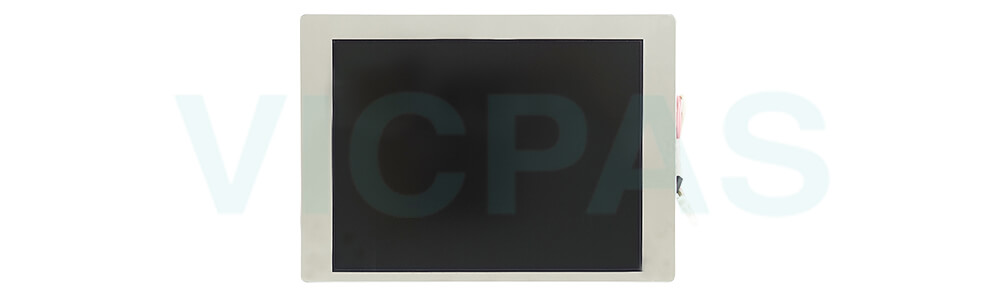 Hantronix HDA570S-FR LCD Display Panel Repair Replacement Hantronix HDA570S-FR LCD Display Panel Repair Replacement