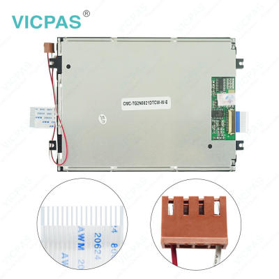 CMC-TG2N0021DTCW-W-E Original Sharp LCD Display