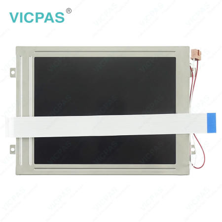 CMC-TG2N0021DTCW-W-E Original Sharp LCD Display