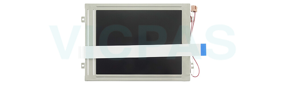 Original Sharp CMC-TG2N0021DTCW-W-E LCD Display Replacement Original Sharp CMC-TG2N0021DTCW-W-E LCD Display Replacement