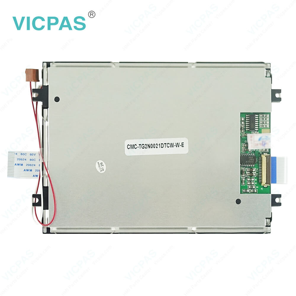 CMC-TG2N0021DTCW-W-E Original Sharp LCD Display