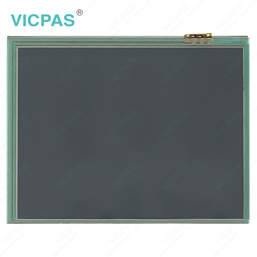 Brand New UMSH-8377MD-1T HMI Touch Glass LCD Screen
