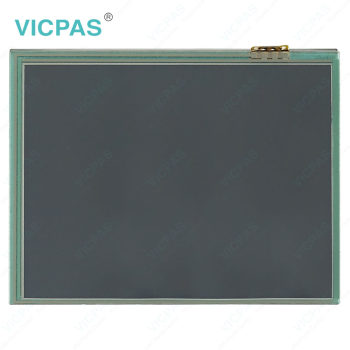Brand New UMSH-8377MD-1T HMI Touch Glass LCD Screen