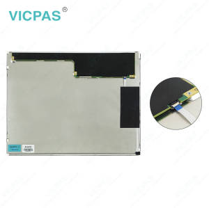LQ150X1LX9C Original LCD Display Panel Replacement