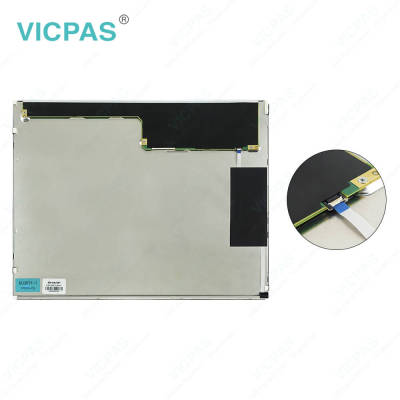 LQ150X1LX9C Original LCD Display Panel Replacement