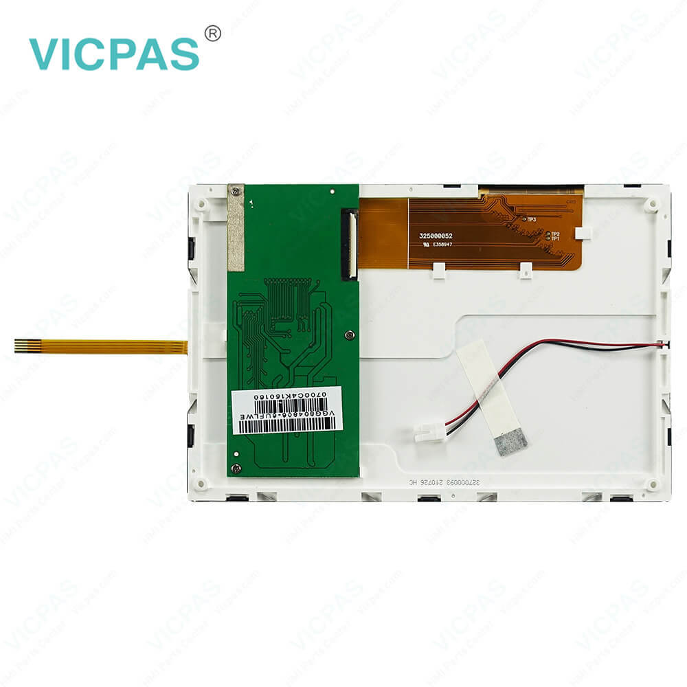 Brand New Original VGG804806-LA LCD Display Touch Digitizer Glass