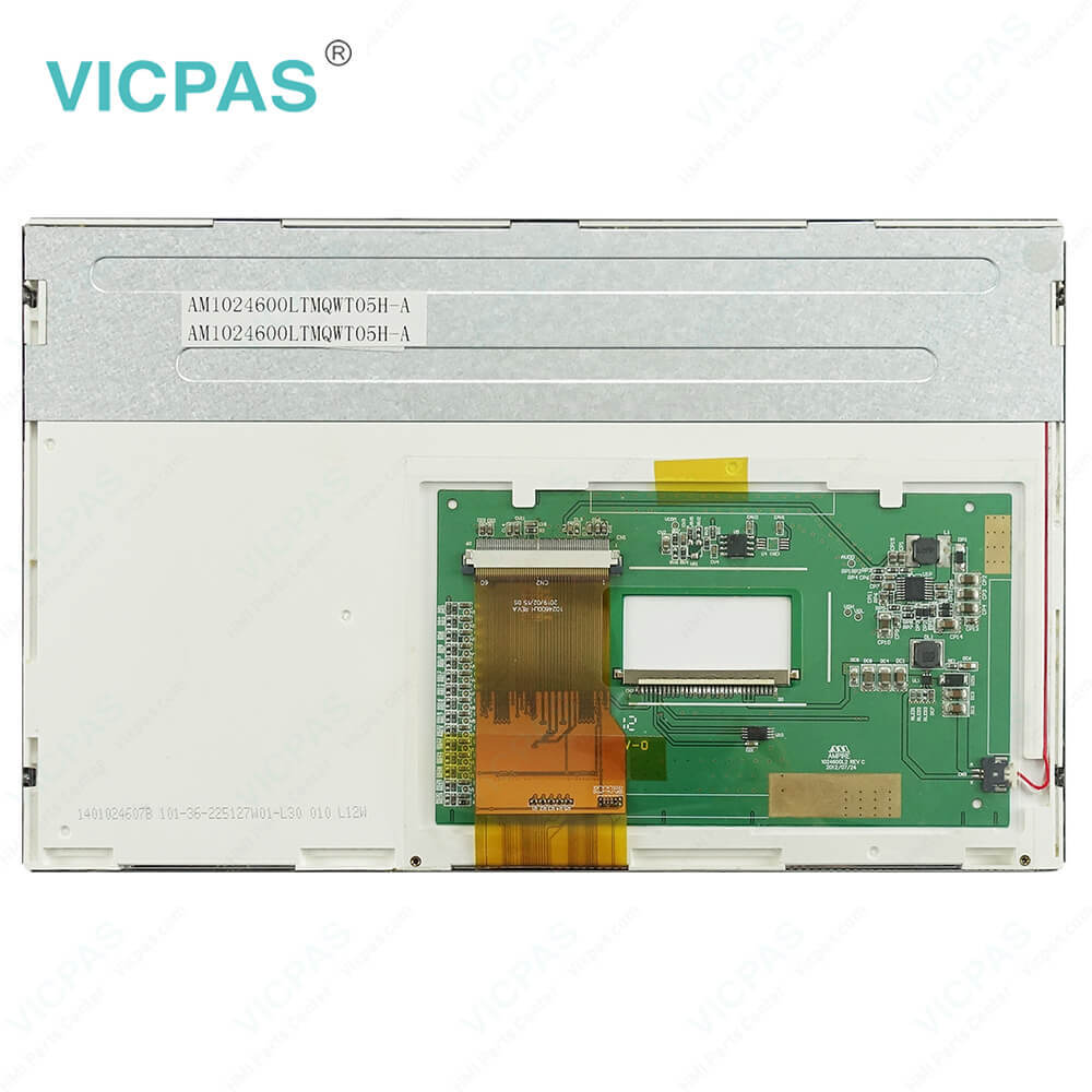 AM1024600LTMQWT05H-A S630 LCD Screen Replacement