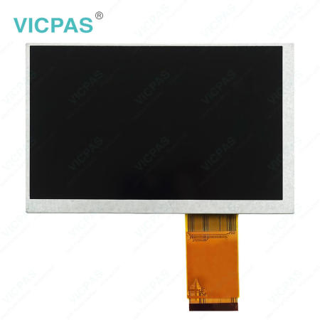 Brand New Original G070Y2-T02 LCD Display Panel Repair