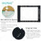 PIXY INC60.12 Control Panel Monitor Keypad Membrane Switch