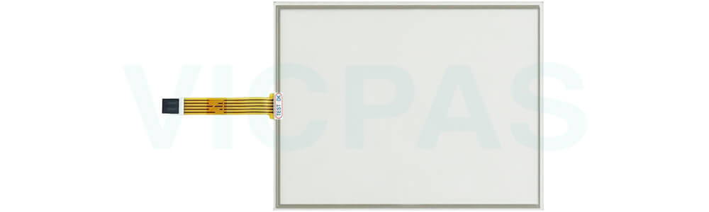PIXY INC-80.demo02 10-inch TFT Railway Panel Front Overlay Touchscreen Replacement PIXY INC-80.demo02 10inch TFT Railway Panel Front Overlay Touchscreen Replacement
