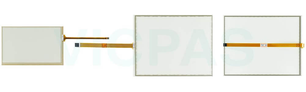 Beckhoff CP6001-0001-0010 CP6001-0000-0010 Touch Screen Glass Repair Beckhoff CP6001-0001-0010 CP6001-0000-0010 Touch Screen Glass Repair