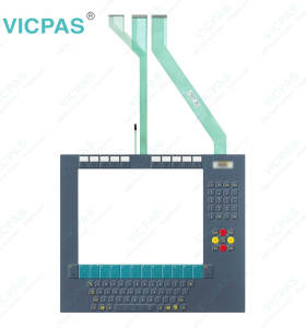 CP6511-0001-0040 CP6521-0001-0040 CP6521-0002-0040 CP6521-0001-0050 Terminal Keypad Touchscreen
